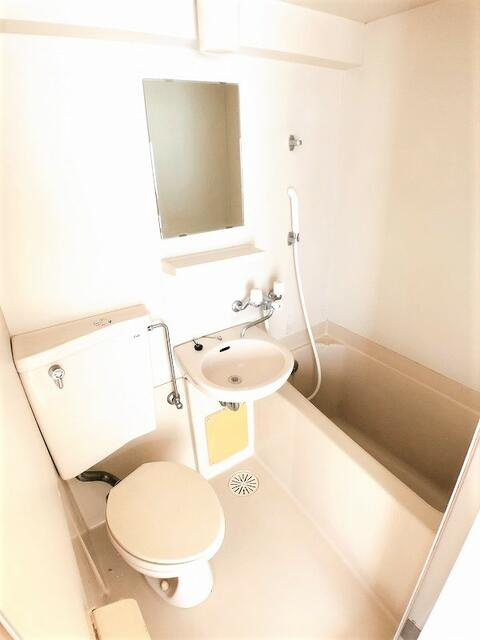 ※同建物別部屋参考写真