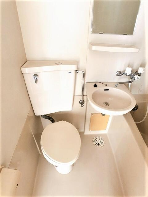 ※同建物別部屋参考写真