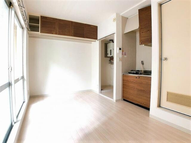 ※同建物別部屋参考写真