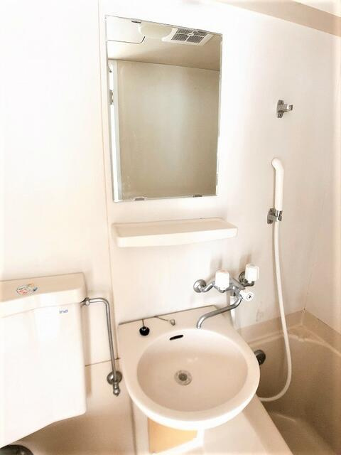 ※同建物別部屋参考写真