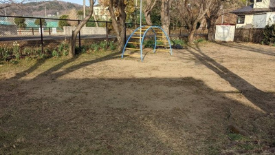 【周辺】 | カレント美郷Ⅴ | 台谷三角公園まで750m