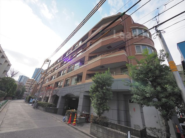 【外観】 | グランシティ三田・三ノ橋