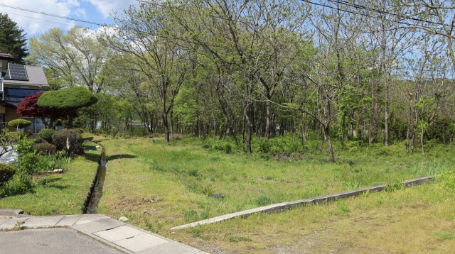 【土地】平