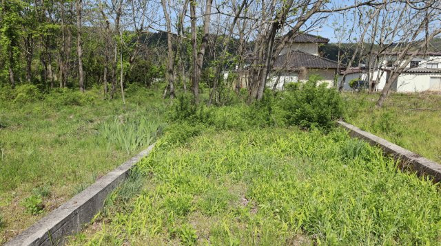 【土地】平の周辺