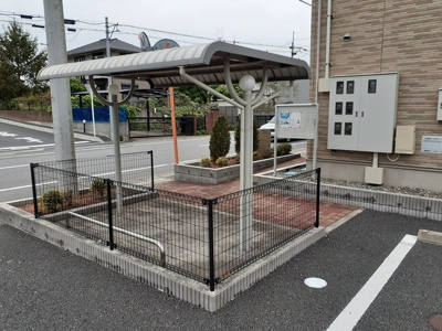 【その他共用部分】 | ベル・アンジュＢ