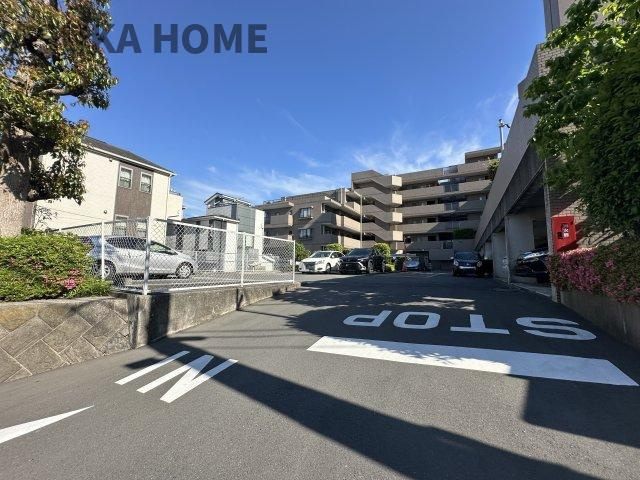 ソルシェ横浜西谷
