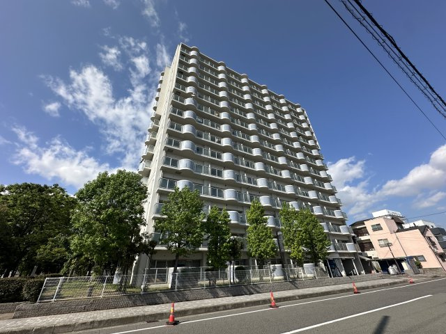 グリーンコーポ大正