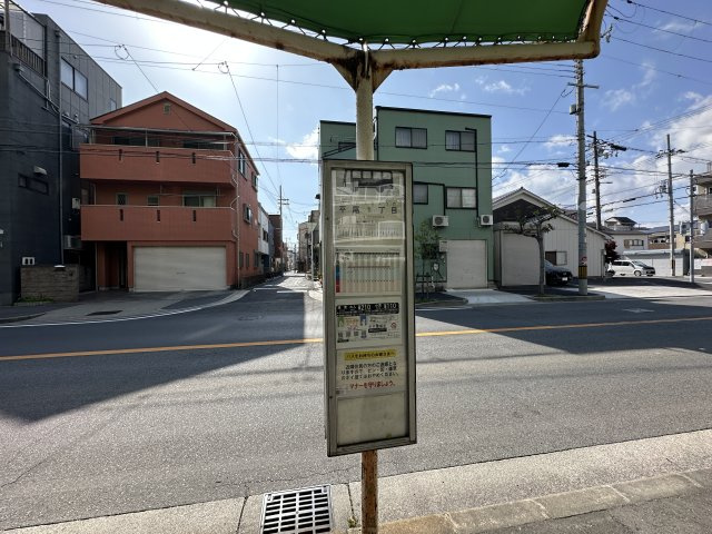 グリーンコーポ大正のその他