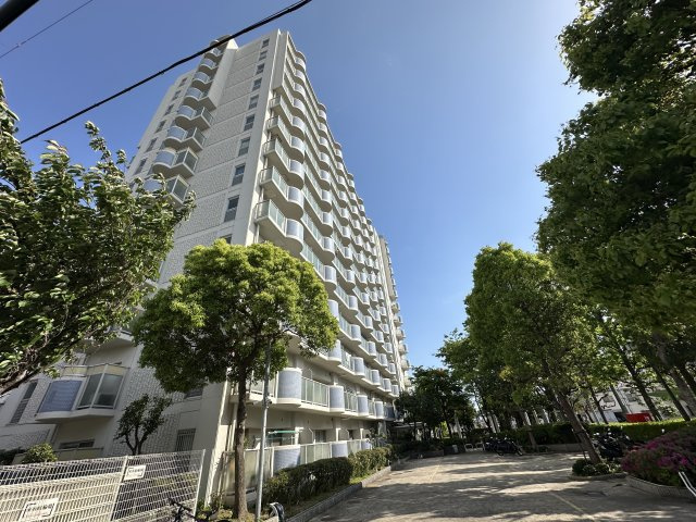 グリーンコーポ大正の周辺