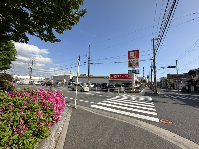 グリーンコーポ大正のその他