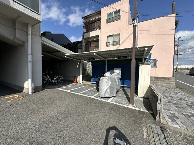 グリーンコーポ大正のその他