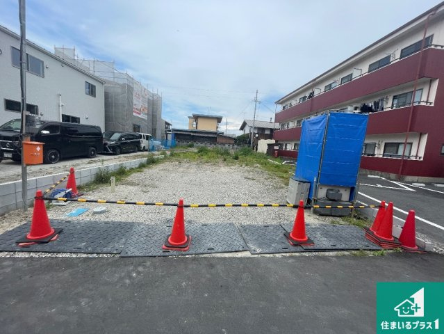 草津市川原　第2期　新築一戸建て
