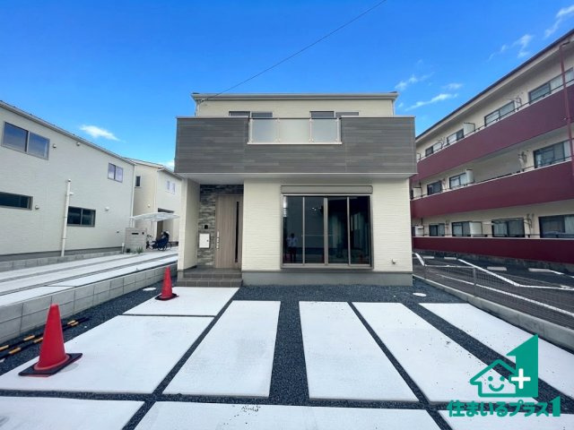 ★草津市川原　第2期　新築一戸建て