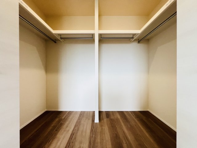 武豊町東大高本田5番48、5番46『仲介手数料無料』新築一戸建て・建売の収納