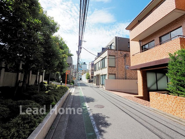 【その他】 | トーカンマンション南青山 | 銀座線・千代田線・半蔵門線「表参道」駅から徒歩約5分！利便性の高い好立地。