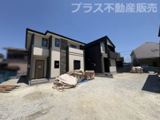 福岡市南区鶴田4丁目5期　1号棟（全3棟）【仲介手数料無料・0円】の画像