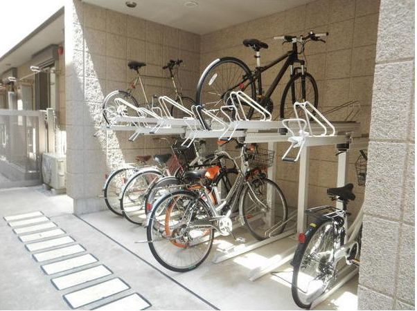 メゾン　イグレックのその他共用部分