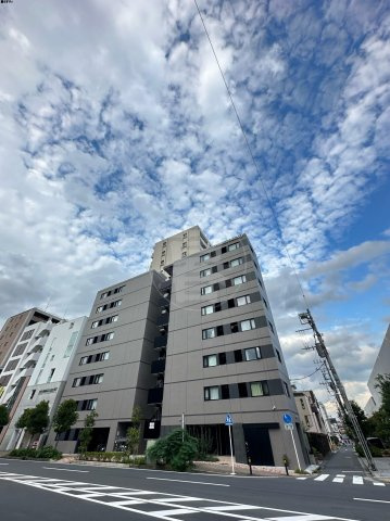 プレール・ドゥーク新丸子