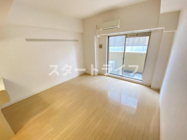 大阪市淀川区東三国５丁目の賃貸マンションの展望