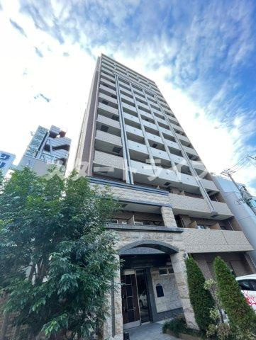 大阪市淀川区東三国５丁目の賃貸マンション
