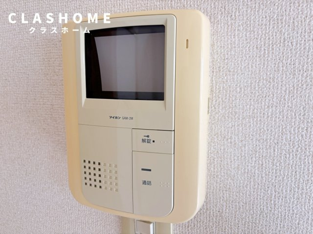ステュディオ石ノ戸　　刈谷市の賃貸ならクラスホーム刈谷店の設備