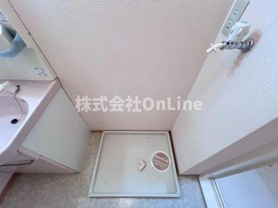 【設備】 | ラ・ミュー久宝寺 Ⅰ棟