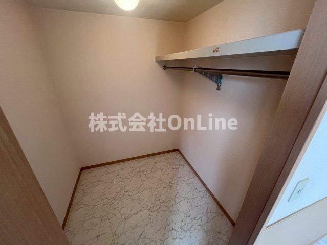【内装】 | ラ・ミュー久宝寺 Ⅰ棟
