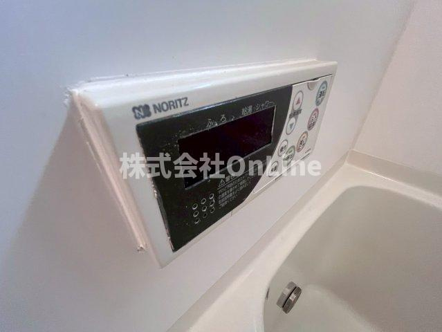 【設備】 | ラ・ミュー久宝寺 Ⅰ棟