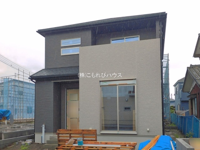 鴻巣市松原3丁目　新築一戸建て　（9区画）　05
