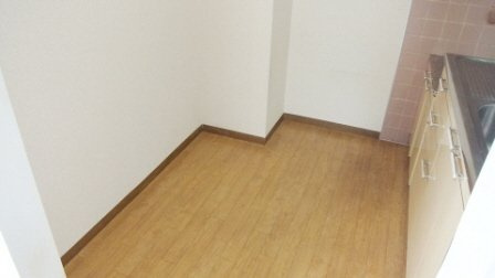 セゾン西船のその他|キッチン周り