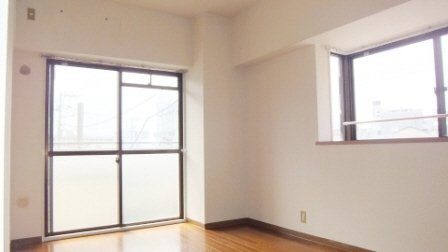 セゾン西船|別の部屋の写真