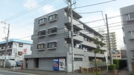 セゾン西船