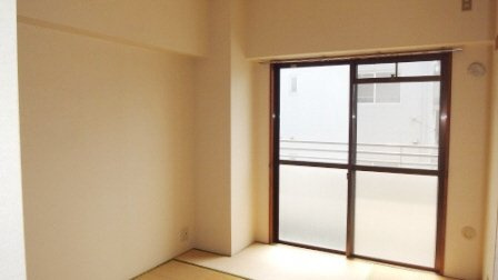 セゾン西船の居間・リビング|敷金・礼金ゼロ