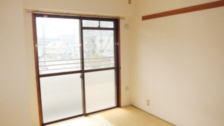セゾン西船の展望|ＣＡＴＶ対応