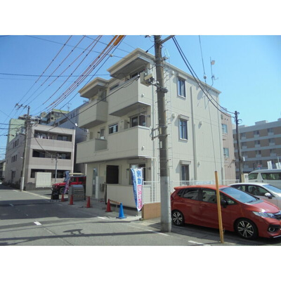 【外観】 | Grants Soga