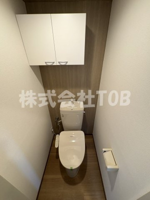 【トイレ】 | ハウスファイブ