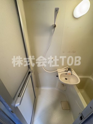 【洗面所】 | ハウスファイブ