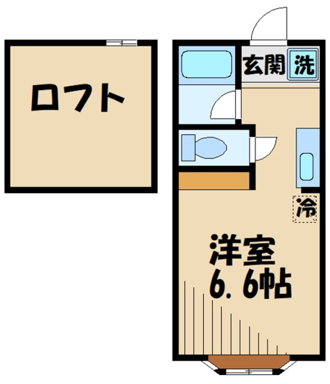 【間取り】 | ハウスファイブ