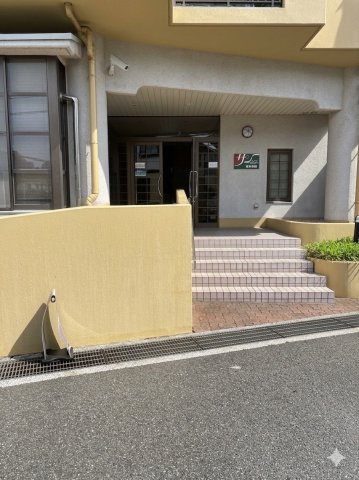 サンライズマンション東岸和田