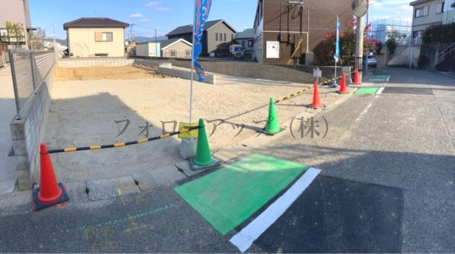 リーブルガーデン福岡市東区若宮第二十三
