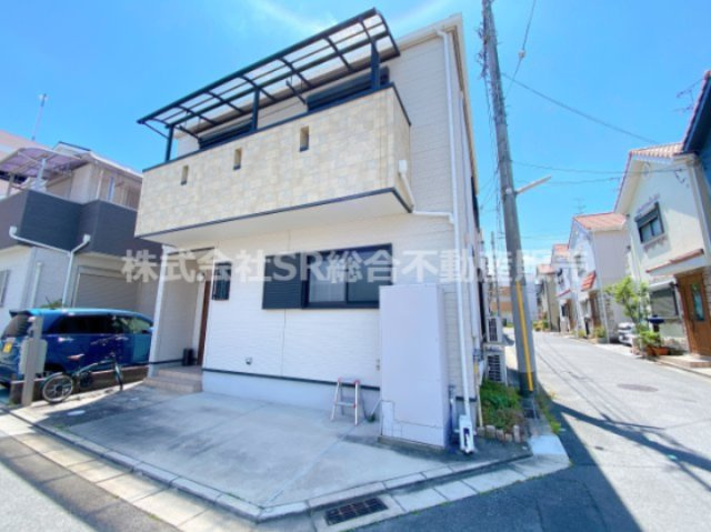御厨東2丁目中古戸建