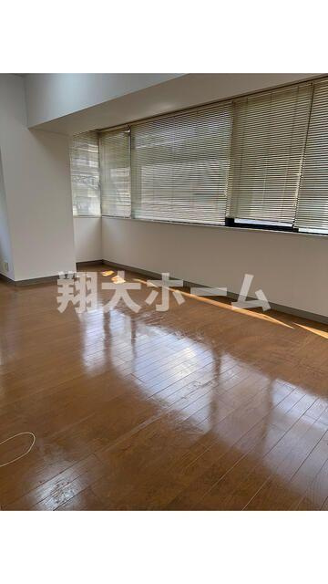 ＨＭビルの展望