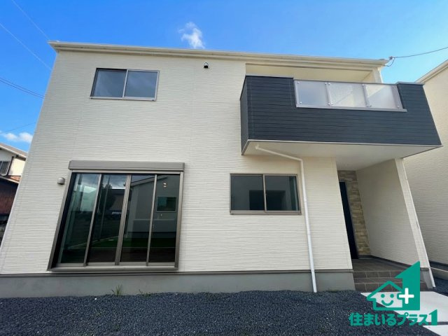 ★草津市川原　第2期　新築一戸建て