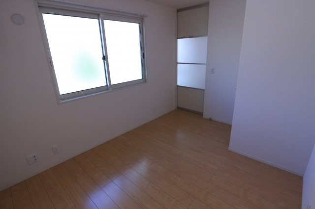 ピュアコートＴの子供部屋
