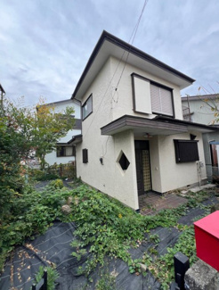【外観】 | さいたま市岩槻区加倉５丁目　中古戸建