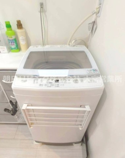 【ランドリースペース】 | 蓮田市大字井沼中古戸建