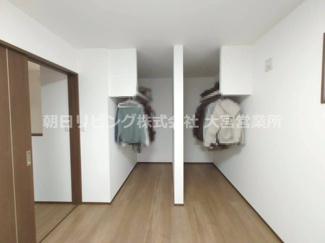 【収納】 | 蓮田市大字井沼中古戸建