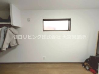 【洋室】 | 蓮田市大字井沼中古戸建