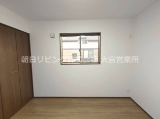 【洋室】 | 蓮田市大字井沼中古戸建