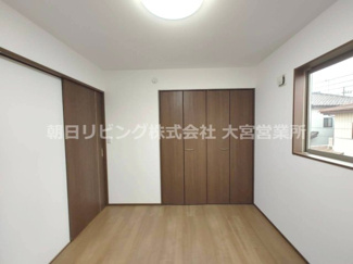 【洋室】 | 蓮田市大字井沼中古戸建